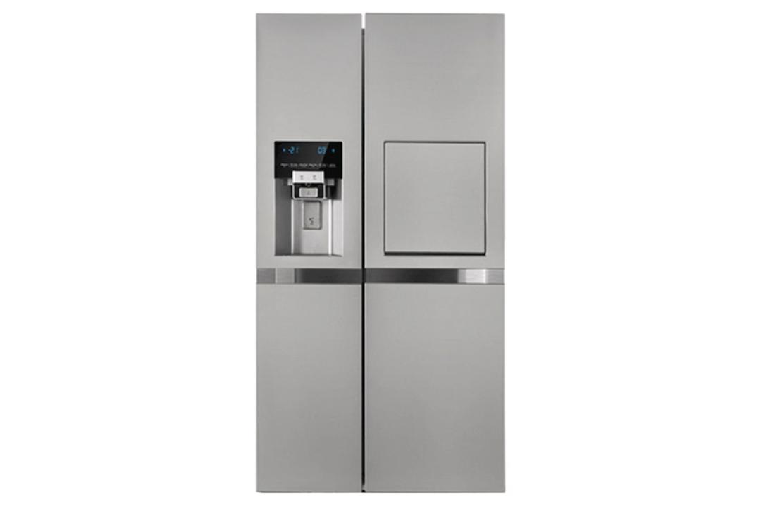 یخچال فریزر دوو DS-3330 از نمای جلو