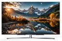 تلویزیون دوو Daewoo DSL-55FO5000U نمای جلو