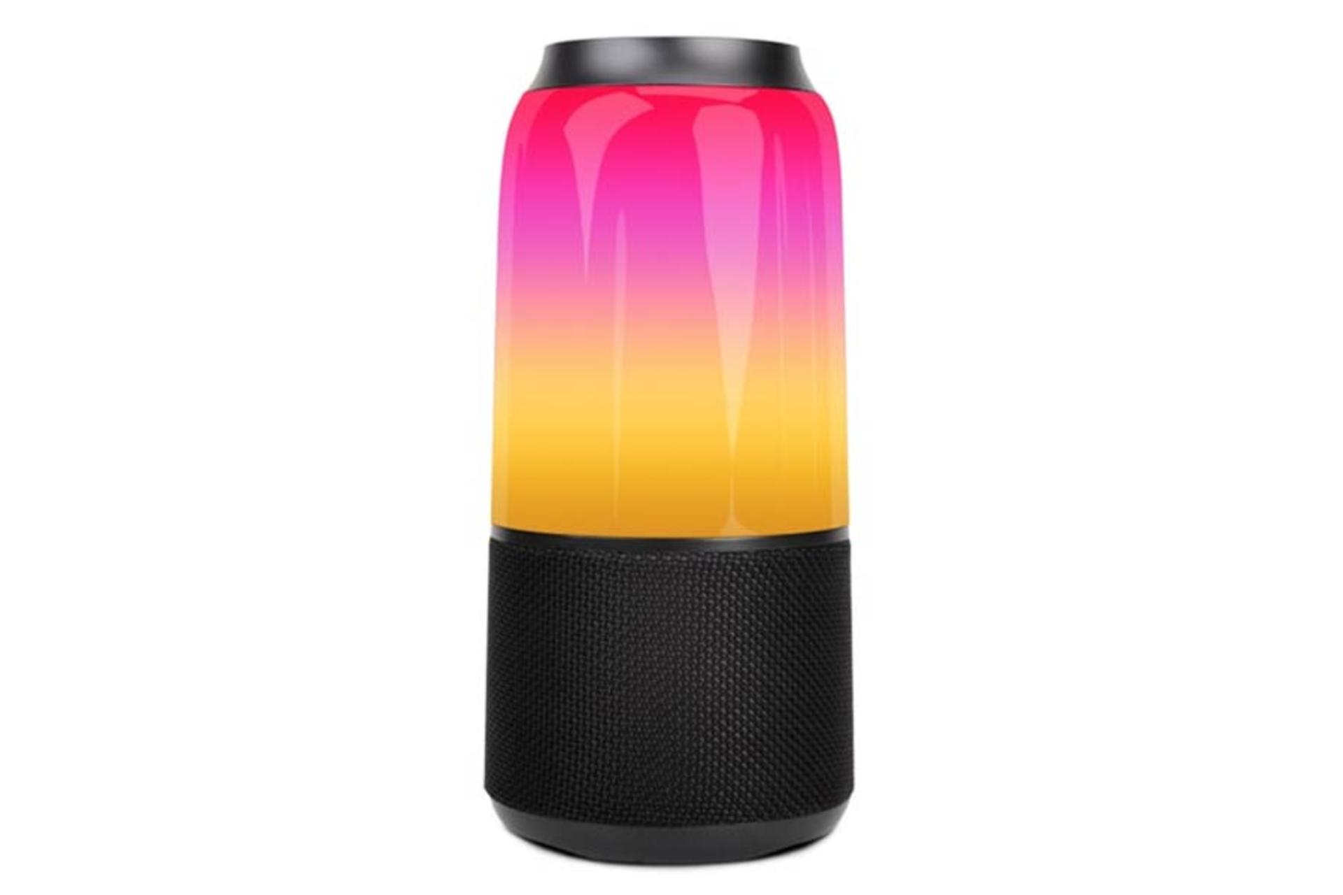 نورپردازی اسپیکر دوو DSS-HA Light V3