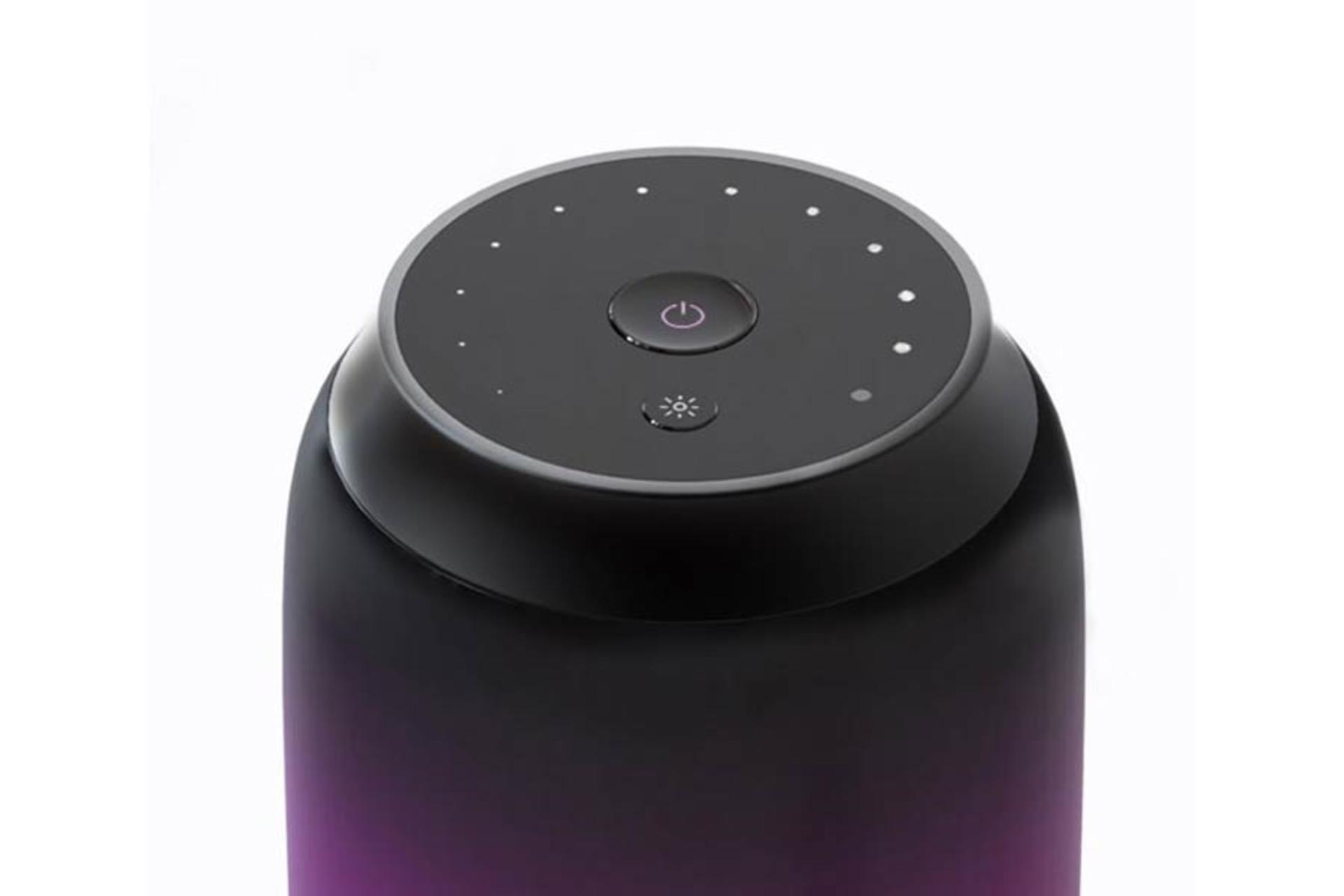 اسپیکر دوو DSS-HA Light V3 نمای بالا
