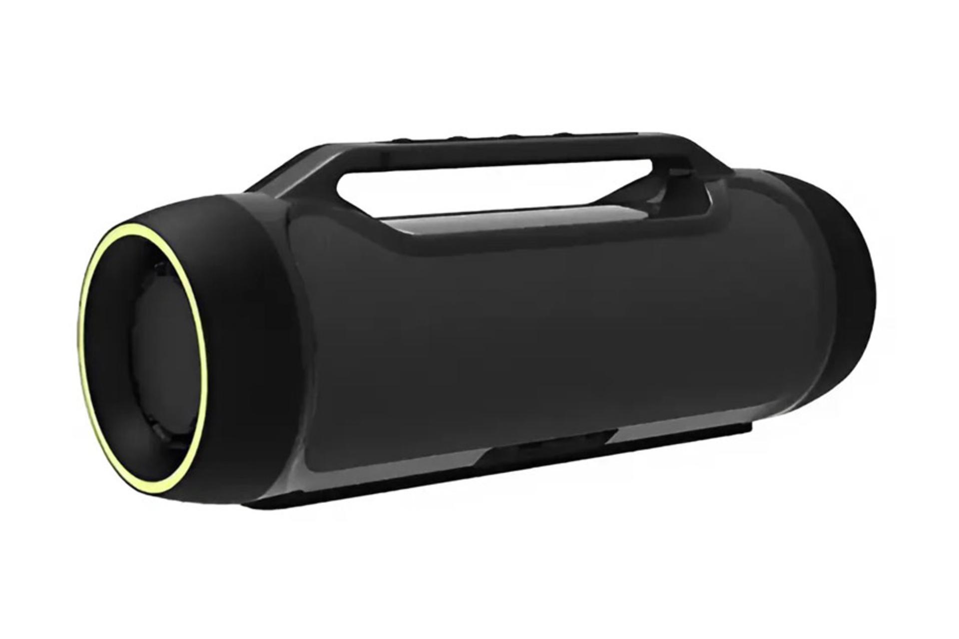 قدرت و توان اسپیکر دوو DSS-HA Sport L3