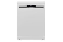 ماشین ظرفشویی دوو Daewoo DW-110 نمای جلو رنگ سفید