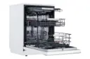 دوو DW-18440W نمای داخلی با درب باز