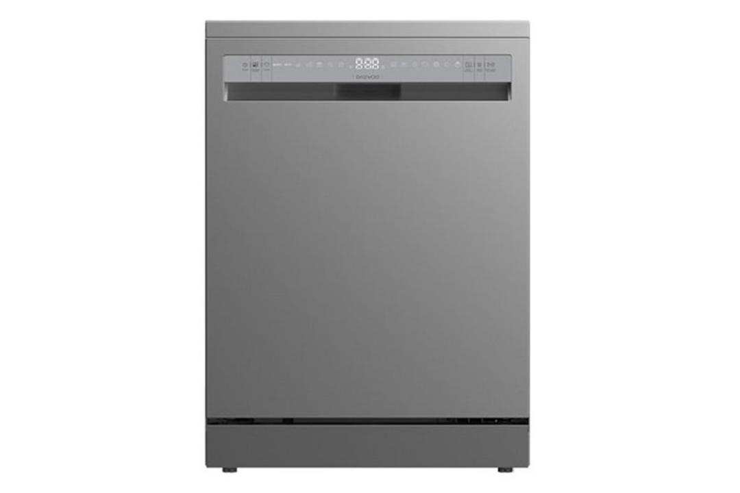 ماشین ظرفشویی دوو Daewoo DW-200 نمای جلو