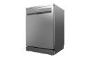 ماشین ظرفشویی دوو Daewoo DW-200 نمای جلو و جانبی