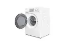 ماشین لباسشویی دوو Daewoo DWK-7001 سفید