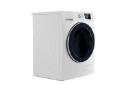 ماشین لباسشویی دوو Daewoo DWK-8540 نمای چپ
