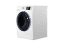 ماشین لباسشویی دوو Daewoo DWK-8540 نمای راست