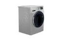 ماشین لباسشویی دوو Daewoo DWK-8542 نمای چپ