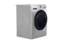 ماشین لباسشویی دوو Daewoo DWK-9542 نمای چپ