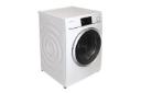 ماشین لباسشویی دوو Daewoo DWK-CH840 نمای چپ