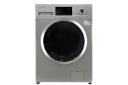 ماشین لباسشویی دوو Daewoo DWK-CH840 نقره ای