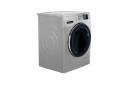 ماشین لباسشویی دوو Daewoo DWK-PR880 نمای چپ