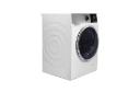 ماشین لباسشویی دوو Daewoo DWK-ZP870CS نمای چپ