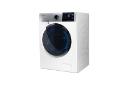 ماشین لباسشویی دوو Daewoo DWK-ZP870CS نمای راست
