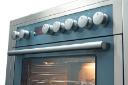 چراغ فر اجاق گاز دوو ایمپریال DGC5-2101N