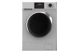 ماشین لباسشویی دوو Daewoo LM-811 رنگ نقره ای