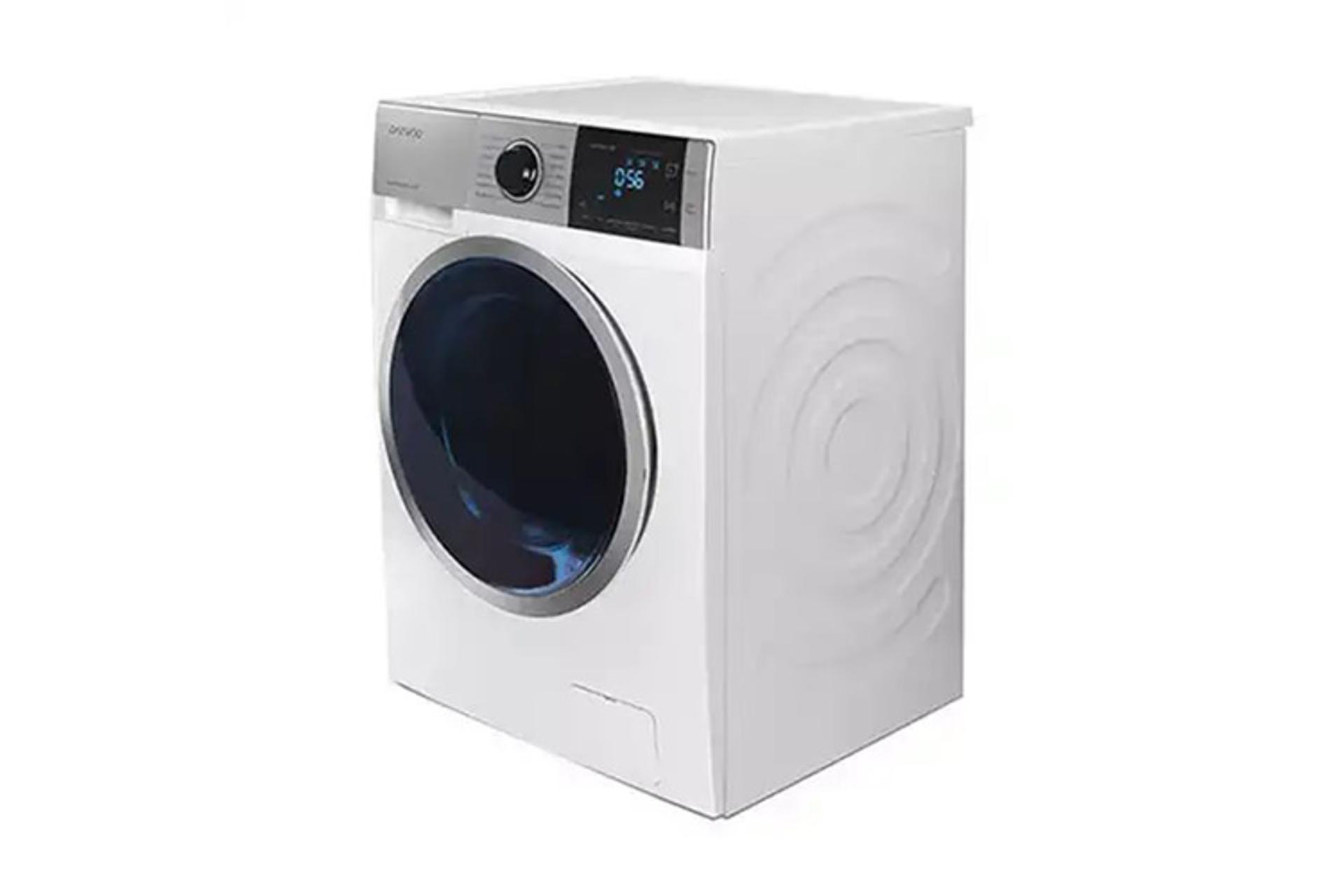 ماشین لباسشویی دوو Daewoo LM-850 نمای راست