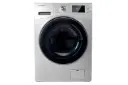 ماشین لباسشویی دوو Daewoo LM-881 رنگ نقره ای