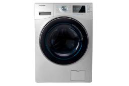 ماشین لباسشویی دوو Daewoo LM-881 رنگ نقره ای