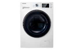 ماشین لباسشویی دوو Daewoo LM-980 رنگ سفید