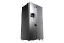 یخچال فریزر دوو Daewoo SXi15-21 نمای چپ