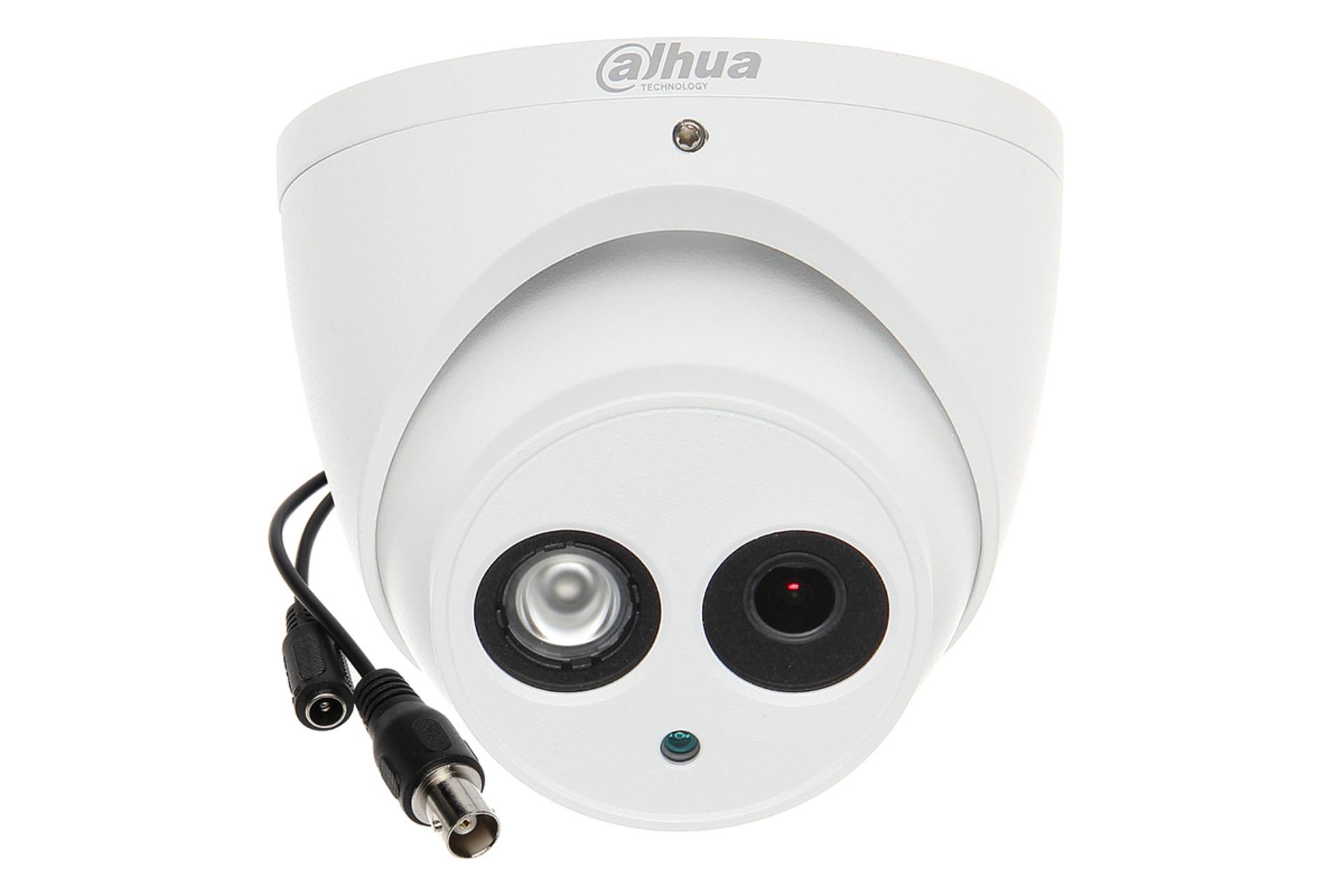 دوربین نظارتی داهوا Dahua DH-HAC-HDW1200EM-A نمای جلو