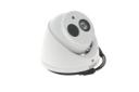 دوربین نظارتی داهوا Dahua DH-HAC-HDW1200EM-A نمای جلو و چپ
