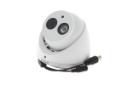 دوربین نظارتی داهوا Dahua DH-HAC-HDW1200EM-A نمای جلو و راست