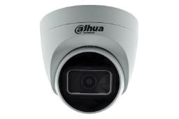 دوربین نظارتی داهوا Dahua DH-HAC-HDW1200TRQP-A نمای جلو اتصال از بالا