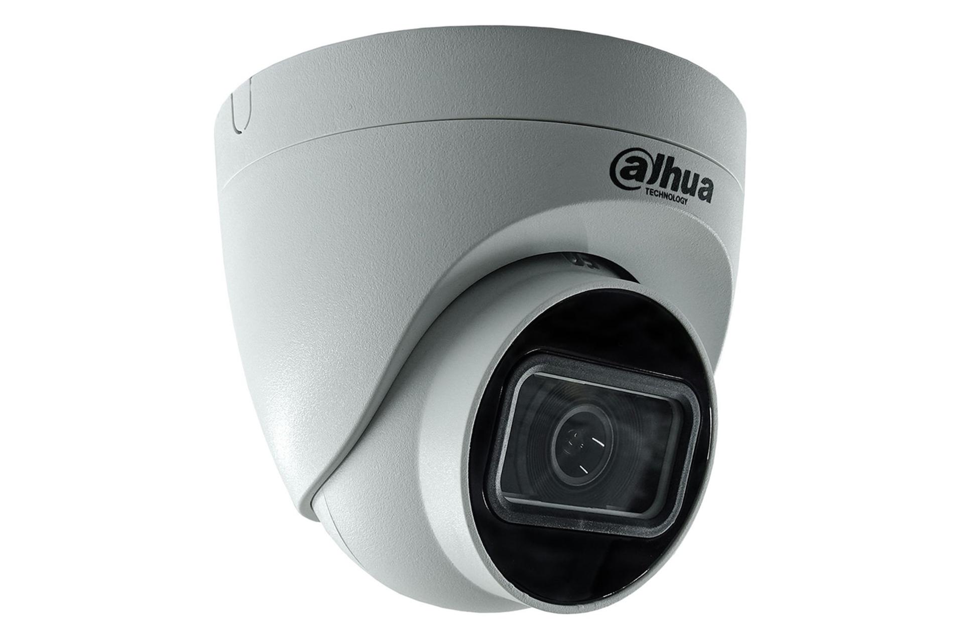 دوربین نظارتی داهوا Dahua DH-HAC-HDW1200TRQP-A نمای جانبی اتصال از بالا