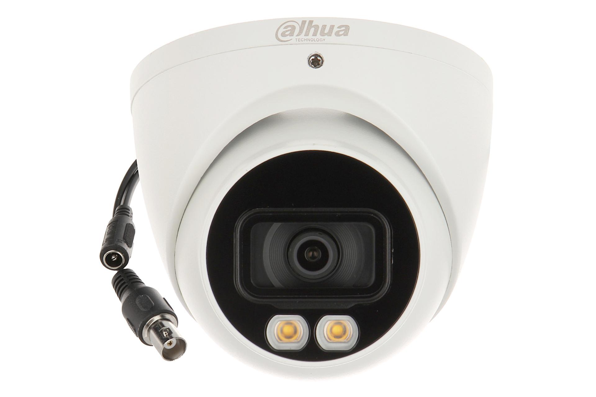 دوربین نظارتی داهوا Dahua DH-HAC-HDW1239T-LED نمای جلو