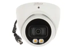 دوربین نظارتی داهوا Dahua DH-HAC-HDW1239T-LED نمای جلو