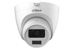 دوربین نظارتی داوهوا Dahua DH-HAC-HDW1500CLQ-IL-A نمای جلو