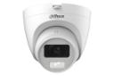 دوربین نظارتی داوهوا Dahua DH-HAC-HDW1500CLQ-IL-A نمای جلو چراغ روشن