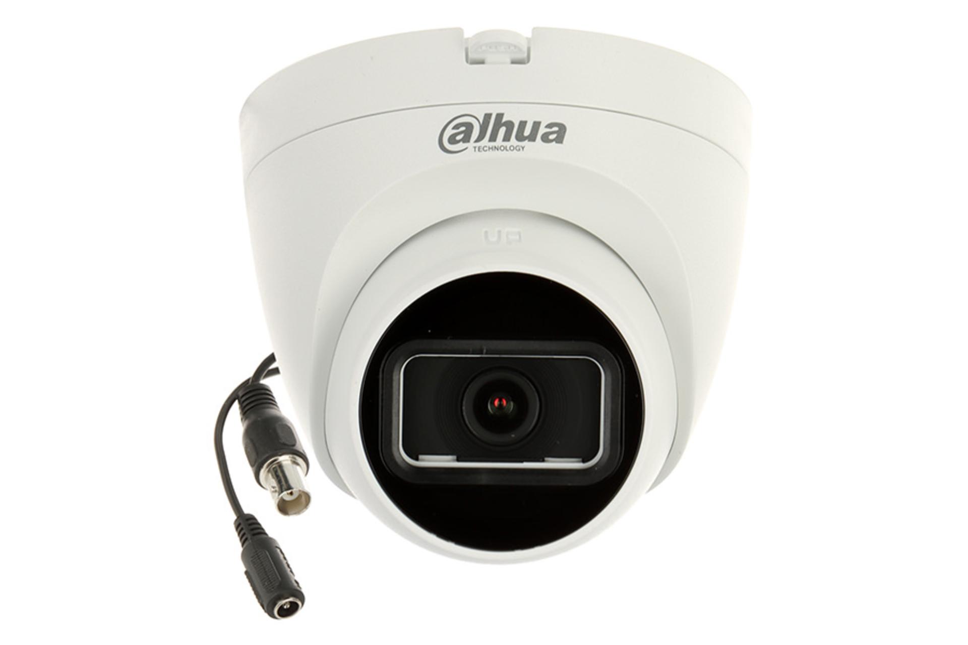 دوربین نظارتی داهوا Dahua DH-HAC-HDW1500TRQ-A نمای جلو