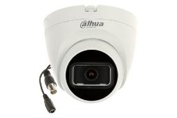 دوربین نظارتی داهوا Dahua DH-HAC-HDW1500TRQ-A نمای جلو