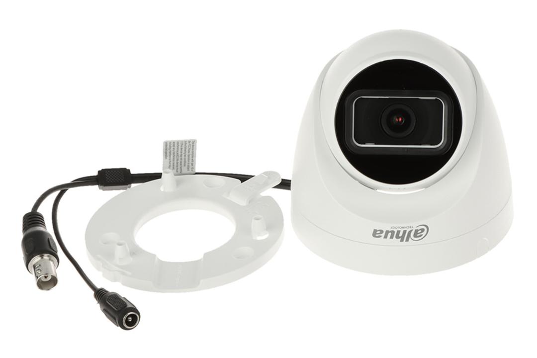 دوربین نظارتی داهوا Dahua DH-HAC-HDW1500TRQ-A مانت جدا شده