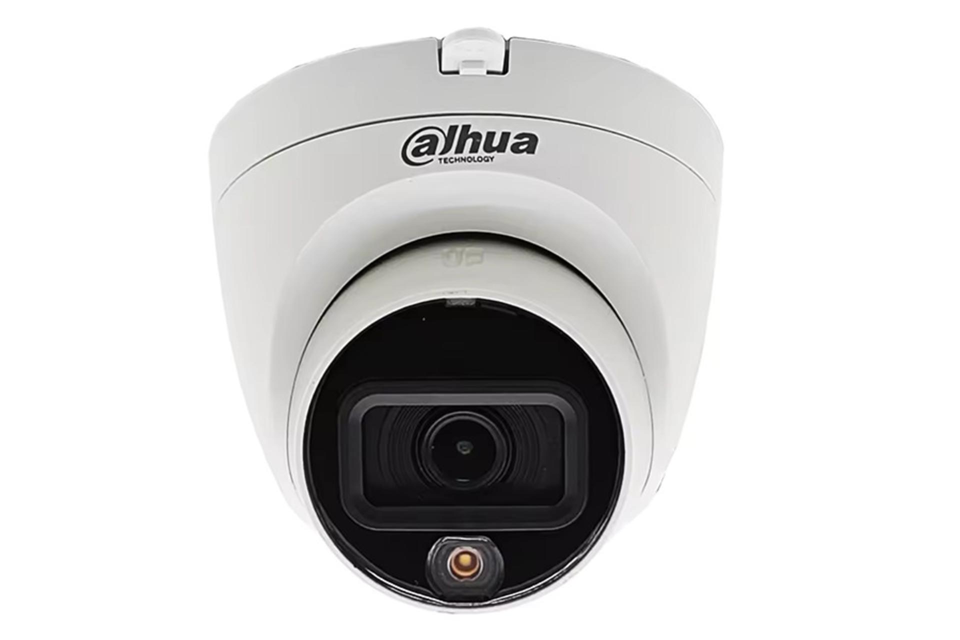 دوربین نظارتی داهوا Dahua DH-HAC-HDW1509TLQ-A-LED نمای جلو