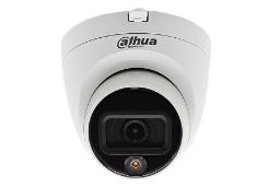 دوربین نظارتی داهوا Dahua DH-HAC-HDW1509TLQ-A-LED نمای جلو