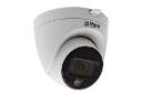 دوربین نظارتی داهوا Dahua DH-HAC-HDW1509TLQ-A-LED نمای جلو و چپ