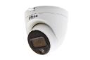 دوربین نظارتی داهوا Dahua DH-HAC-HDW1509TLQ-A-LED نمای جلو و راست