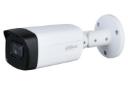 دوربین مداربسته داهوا Dahua DH-HAC-HFW1200THP-I8 نمای جلو و جانبی