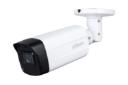 دوربین مداربسته داهوا Dahua DH-HAC-HFW1200THP-I8 نمای جلو و جانبی اتصال سقفی