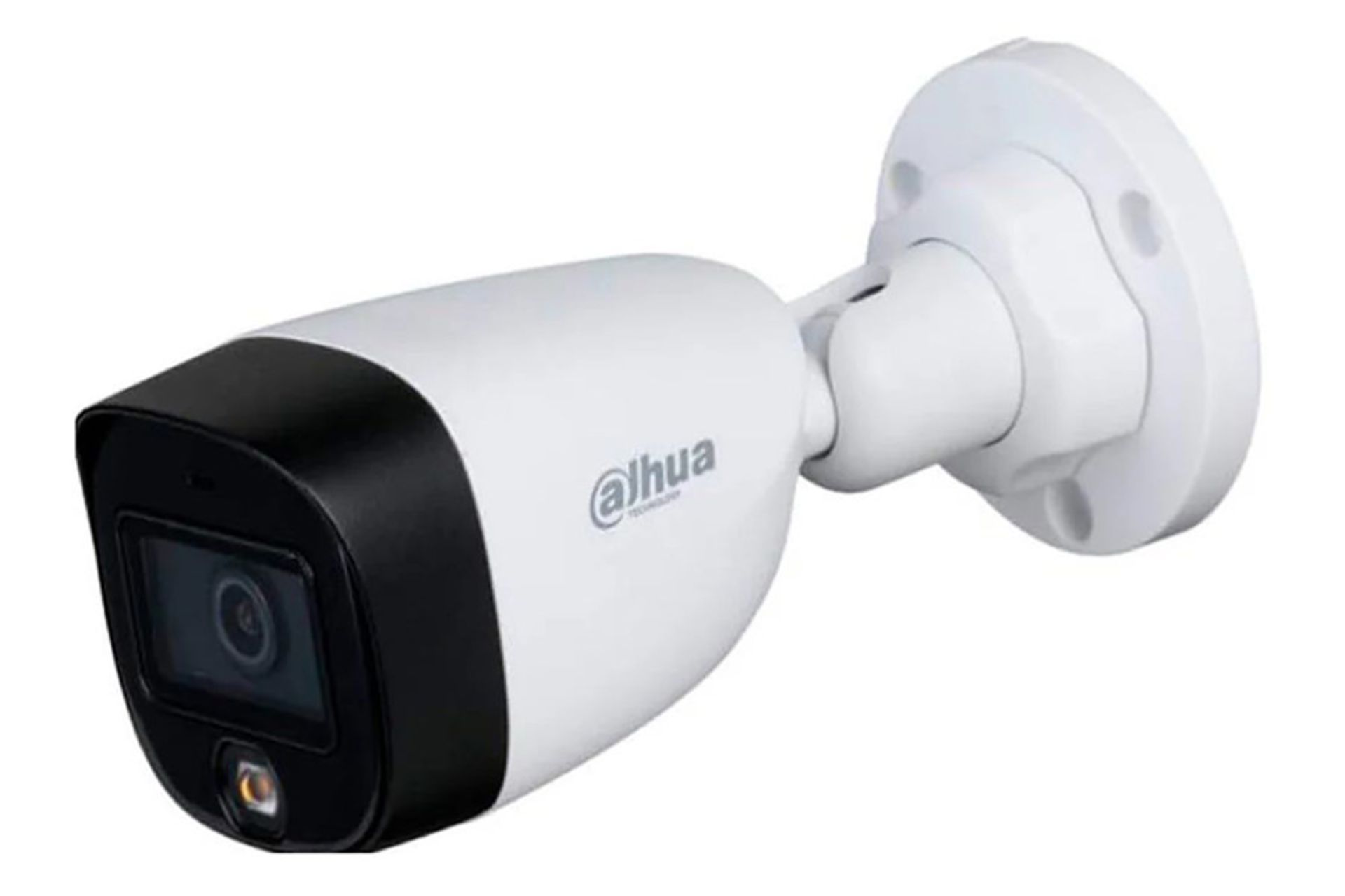 دوربین نظارتی داهوا Dahua DH-HAC-HFW1209C-LED نمای جلو