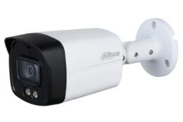 دوربین نظارتی داهوا Dahua DH-HAC-HFW1209TLM-A-LED نمای جلو