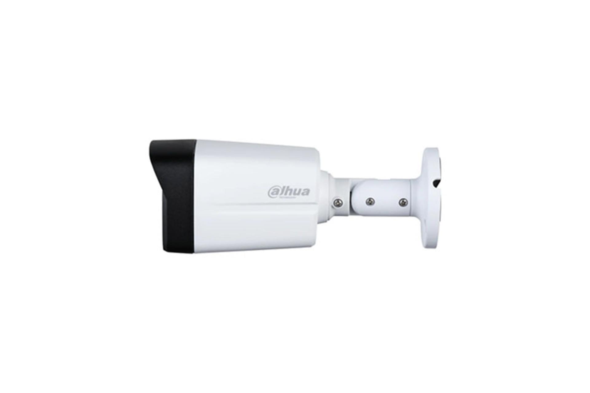 دوربین نظارتی داهوا Dahua DH-HAC-HFW1209TLM-A-LED نمای جانبی
