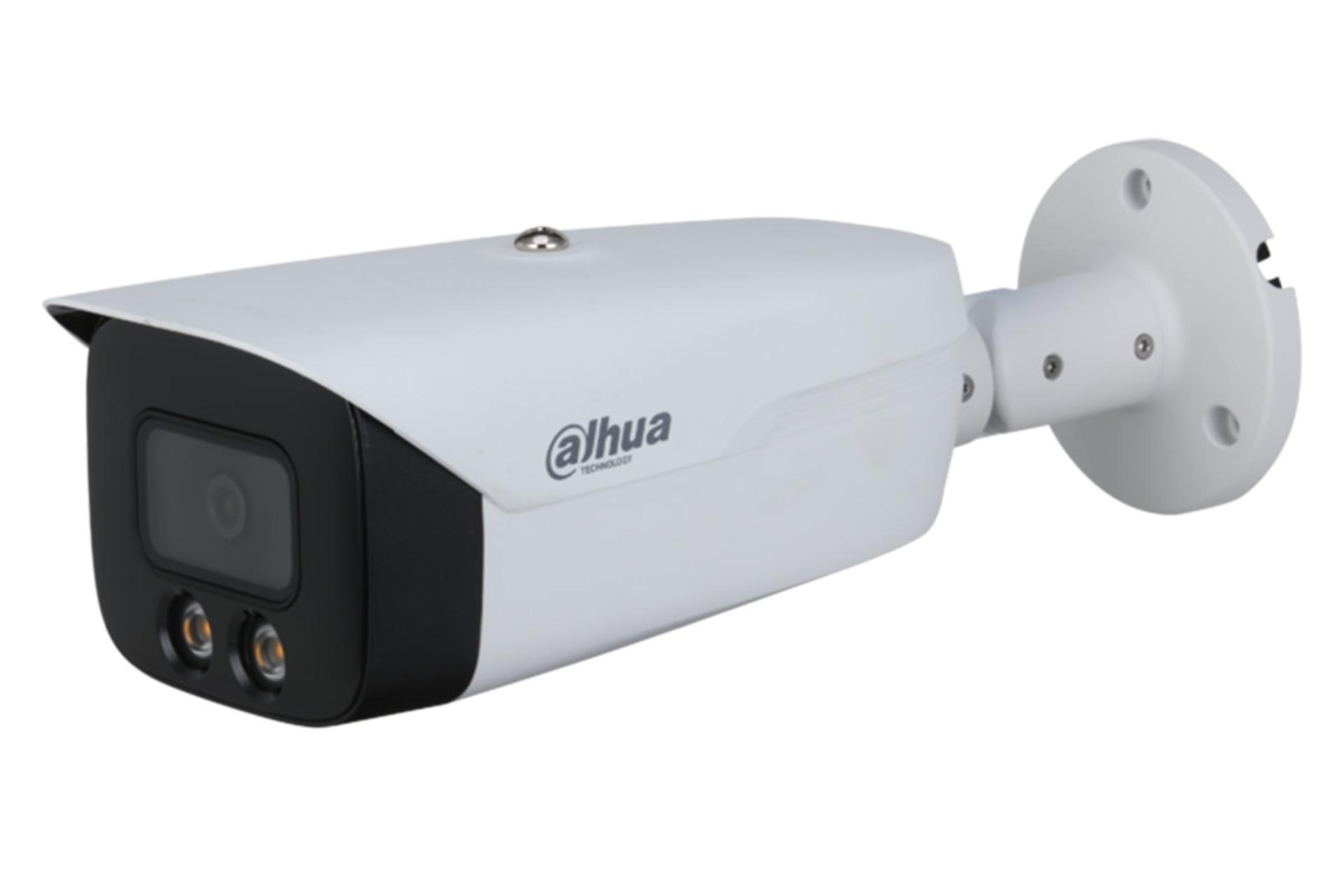 دوربین نظارتی داهوا Dahua DH-HAC-HFW1239MH-A-LED نمای جلو