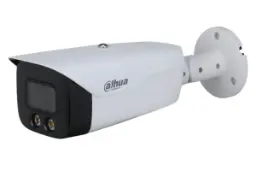 دوربین نظارتی داهوا Dahua DH-HAC-HFW1239MH-A-LED نمای جلو