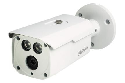 دوربین نظارتی داهوا Dahua DH-HAC-HFW1500DP نمای جلو